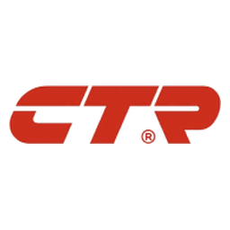 CTR 로고